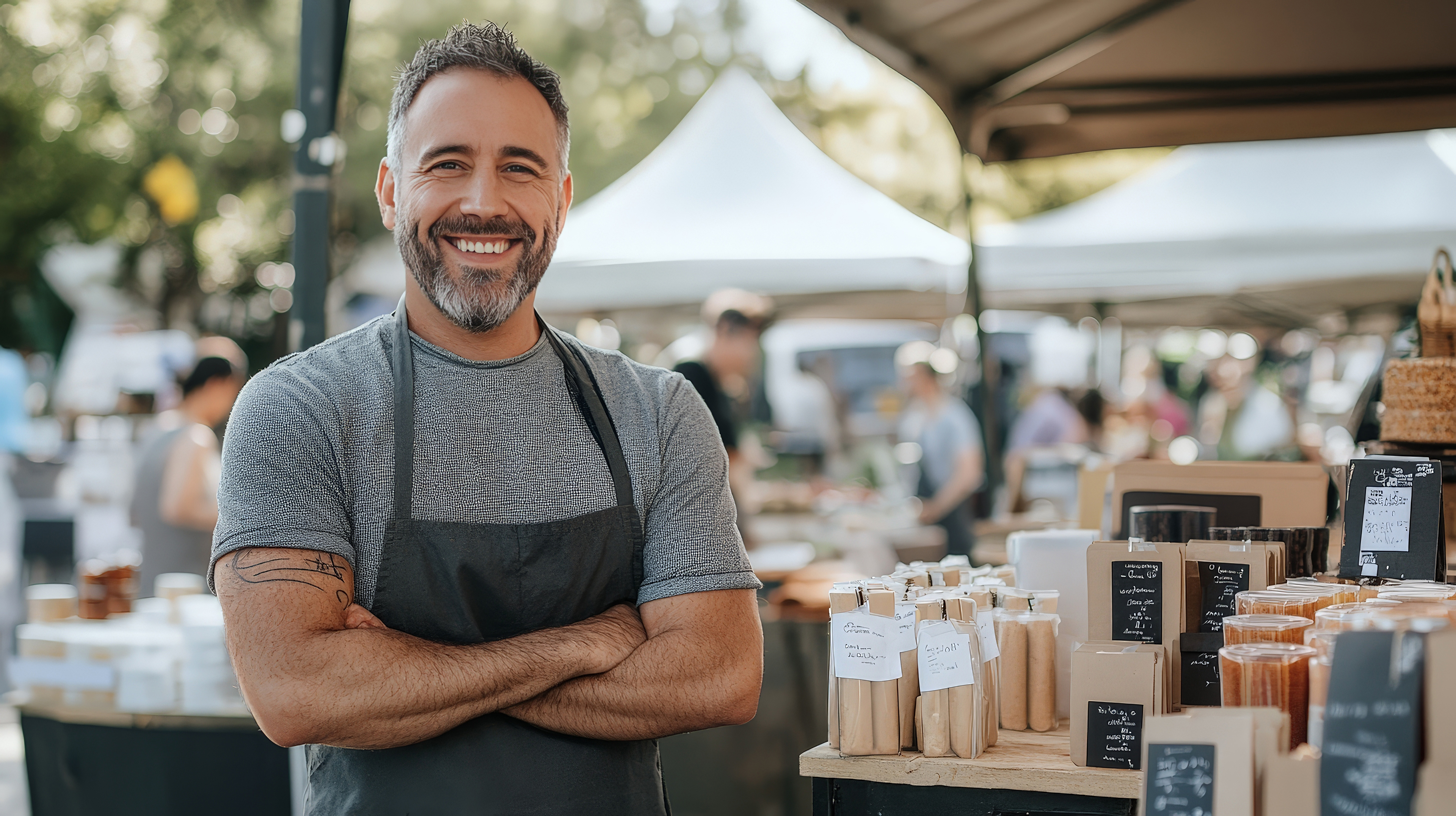 Microbusinesses and Net Zero