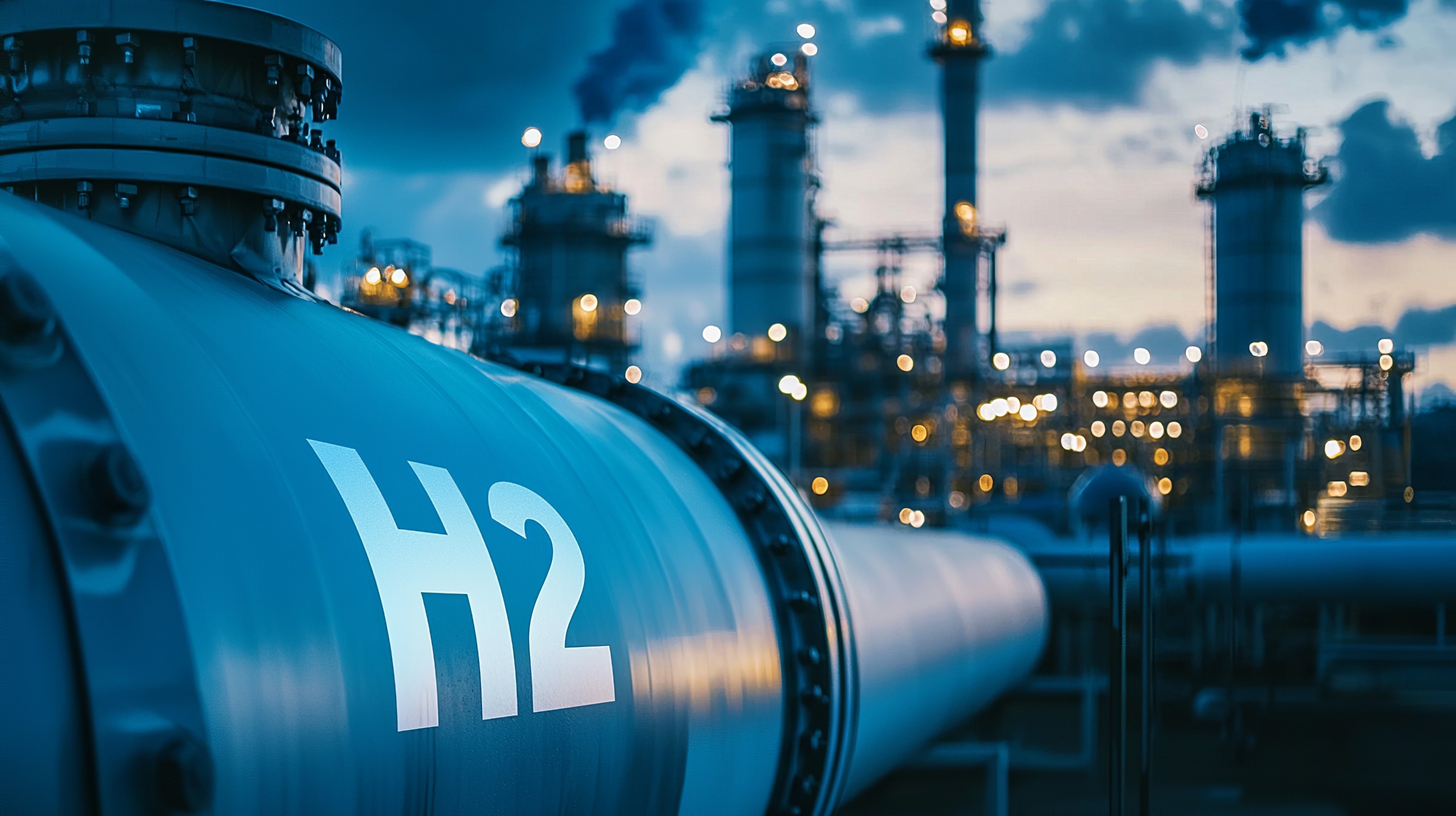 The Super Fuel to Combat the final 20% of Carbon Emissions