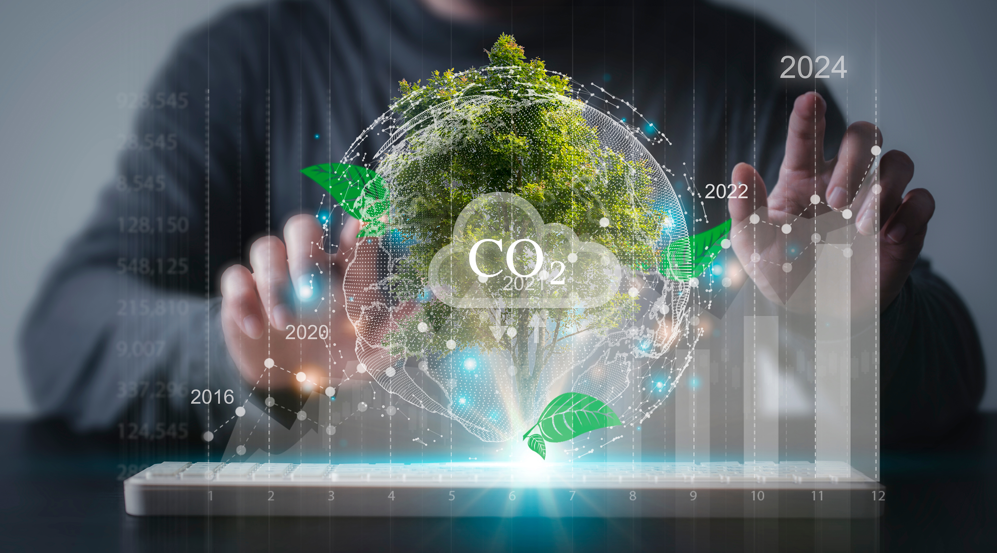 UK Government Funds Four Carbon Capture and Storage Clusters