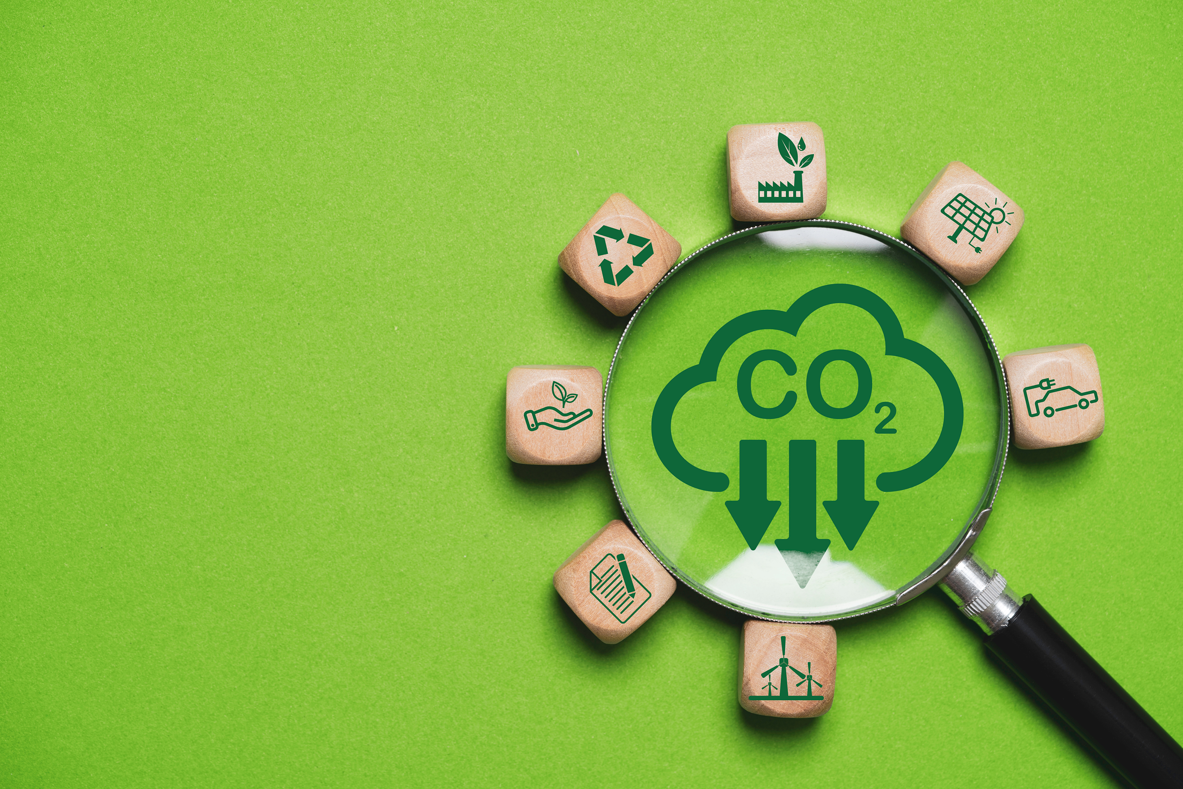 First Carbon Capture Project Gets Funding Injection